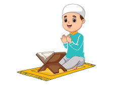 Online Quran classes for kids with expert tutors